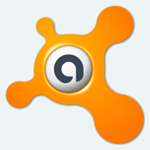 Avast Free Antivirus logo